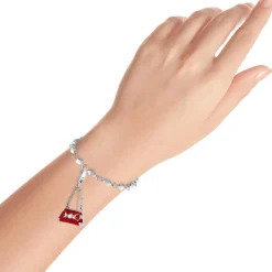 Charms Et Perles So Charm - CH0403-ARGENT - Charm Sac À Main
