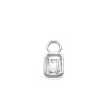 Charms et perles Ti Sento 9253ZI-H - Argent