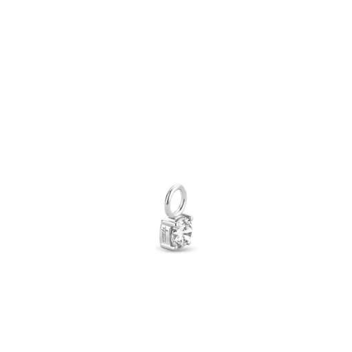 Charms et perles Ti Sento 9142ZI-H -Argent