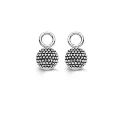 Charms et perles Ti Sento 9162SB - Argent
