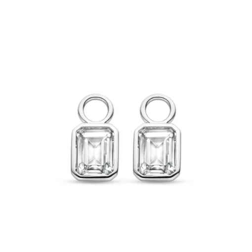 Charms et perles Ti Sento 9253ZI – Argent
