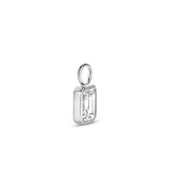 Charms et perles Ti Sento 9253ZI-H - Argent