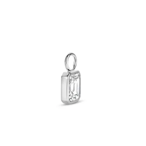 Charms et perles Ti Sento 9253ZI-H - Argent