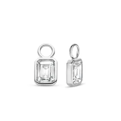 Charms et perles Ti Sento 9253ZI – Argent