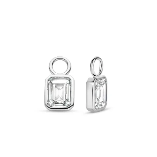 Charms et perles Ti Sento 9253ZI – Argent