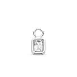 Charms et perles Ti Sento 9253ZI-H - Argent
