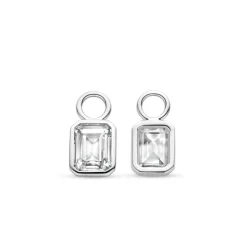 Charms et perles Ti Sento 9253ZI – Argent
