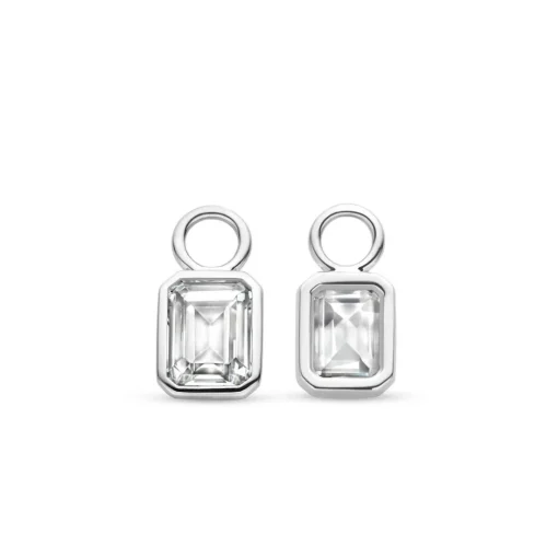 Charms et perles Ti Sento 9253ZI – Argent