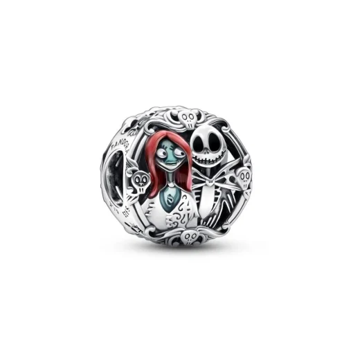 Charms Femme Disney x Pandora - 792292C01 Argent