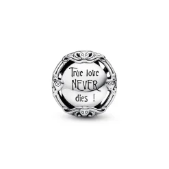 Charms Femme Disney x Pandora - 792292C01 Argent