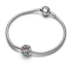 Charms Femme Disney x Pandora - 792292C01 Argent