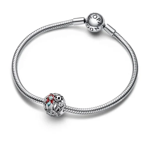Charms Femme Disney x Pandora - 792292C01 Argent