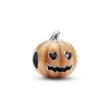 Charms Femme Pandora Moments - 792291C01 Argent orange