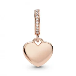 Charms Pandora Pandora People 788761C01 Femme