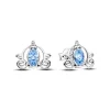 Clous d’Oreilles Disney Carrosse de Cendrillon