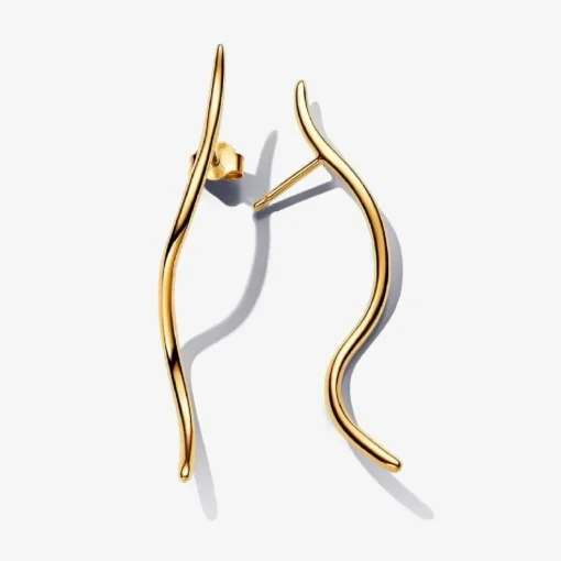 Clous d’Oreilles Ligne Organique