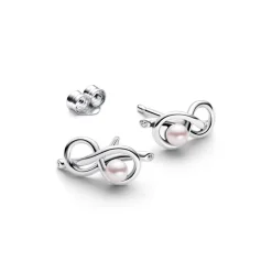Clous d'Oreilles Nœud de l'Infini