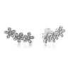 Clous d'Oreilles Pandora Moments Marguerite