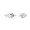 Clous d'oreilles Swarovski Lucent - 5702789