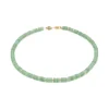 Collier Blima en pierres Aventurine
