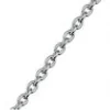 Collier Chaine Forçat Argent