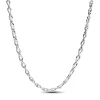 Collier Chaîne Infini 393052C00 Argent