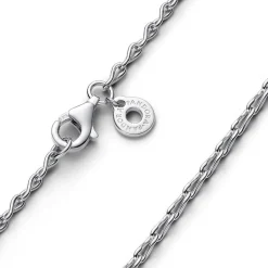 Collier Chaîne Infini 393052C00 Argent
