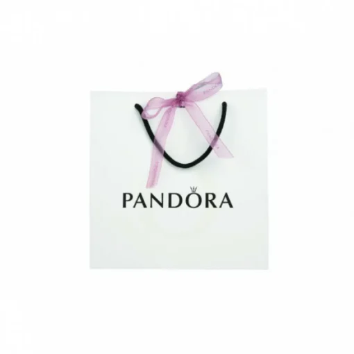 Collier chaîne Pandora Moments classique