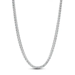 Collier Choker Rivière
