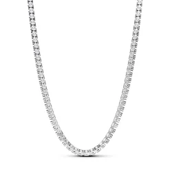 Collier Choker Rivière