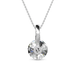 Collier Classy Argenté