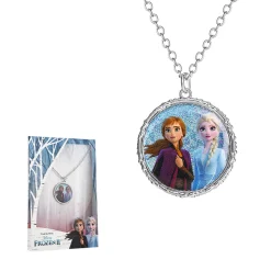 Collier Disney - La Reine des Neiges