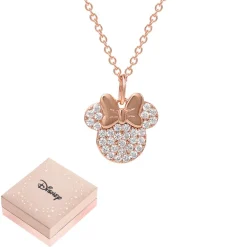 Collier Disney - Minnie