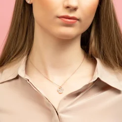 Collier Disney - Minnie