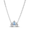 Collier Disney Carrosse de Cendrillon