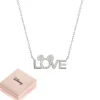 Collier Disney -LOVE