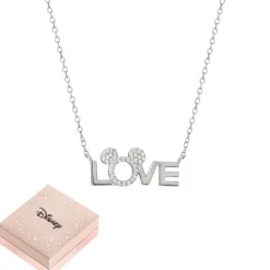 Collier Disney -LOVE