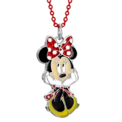 Collier Disney -Minnie