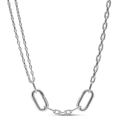 Collier Double Link Pandora ME