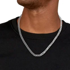 Collier et pendentif Boss 1580451 - Collier et pendentif Homme