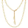 Collier et pendentif Edforce 367-0083-N - Collier et pendentif Femme