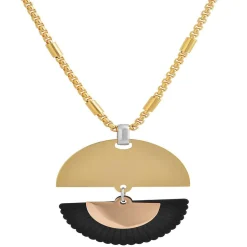 Collier et pendentif Edforce 93-0857-N - Collier et pendentif Femme