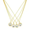 Collier et pendentif Edforce 05-0991-N - Collier et pendentif Femme