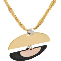 Collier et pendentif Edforce 93-0857-N - Collier et pendentif Femme