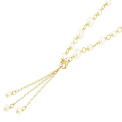 Collier et pendentif Edforce 367-0083-N - Collier et pendentif Femme