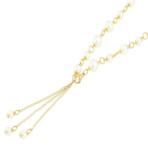 Collier et pendentif Edforce 367-0083-N - Collier et pendentif Femme