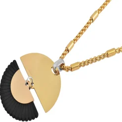 Collier et pendentif Edforce 93-0857-N - Collier et pendentif Femme
