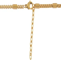 Collier et pendentif Edforce 93-0857-N - Collier et pendentif Femme