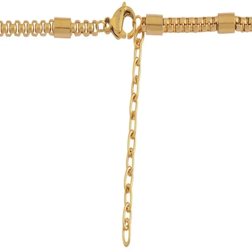 Collier et pendentif Edforce 93-0857-N - Collier et pendentif Femme