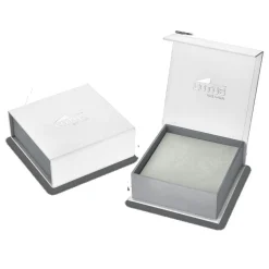 Collier et pendentif Femme Lotus Silver LP2000-1-1
